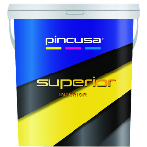 PINCUSA PINTURA SUPERIOR INTERIOR