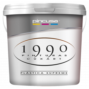PINCUSA PINTURA 1990 SUPREME