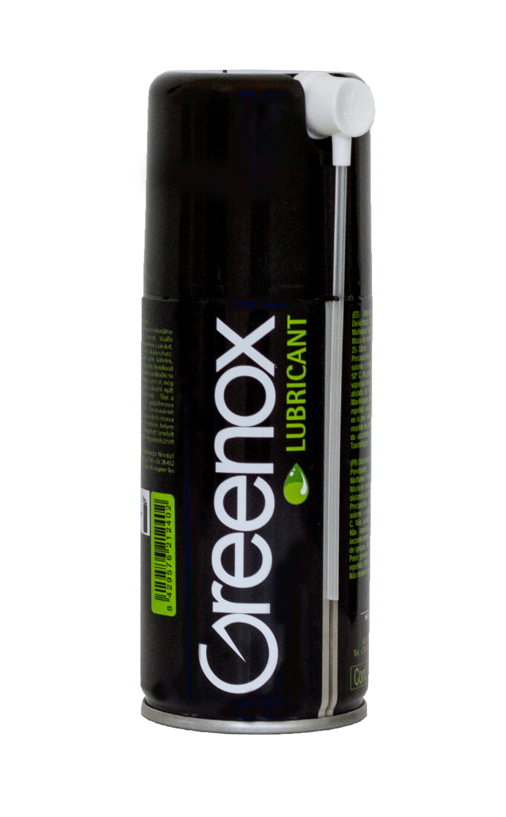 PINTYPLUS OIL LUBRICATE GREENOX