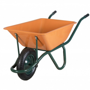 SIRL CARRETILLA PINTADA 90LT F11EA