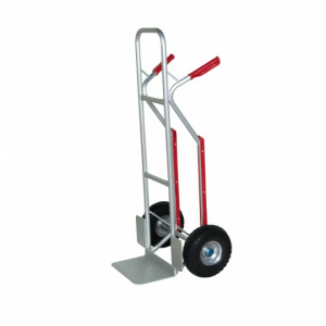 SIRL CARRO DE REPARTO ALUMINIO