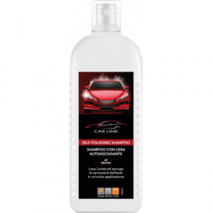 FAREN SELF-POLISHING SHAMPOO