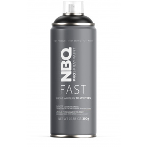 NBQ FAST MATE COLOR