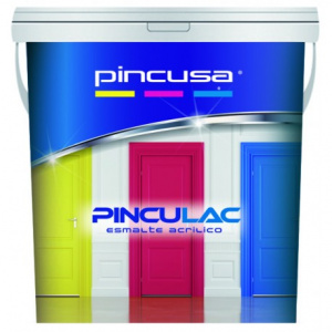 PINCUSA PINCULAC ACRILICO SATINADO