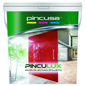 PINCUSA PINCULUX ACRILICO BRILLANTE