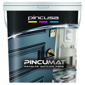 PINCUSA PINCUMAT MATE
