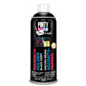 PINTYPLUS ART&CRAFT PINTURA AGUANTA IMANES