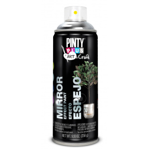PINTYPLUS ART&CRAFT EFECTO ESPEJO