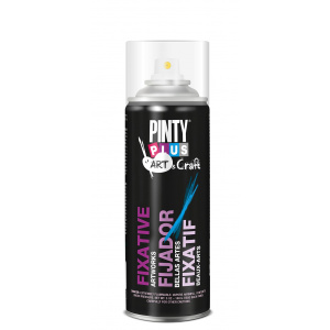 PINTYPLUS ART&CRAFT FIJADOR