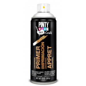 PINTYPLUS ART&CRAFT IMPRIMACION UNIVERSAL