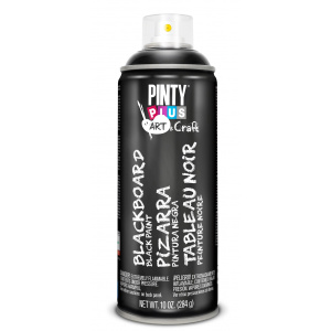PINTYPLUS ART&CRAFT PINTURA PIZARRA