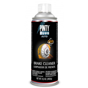 PINTYPLUS AUTO LIMPIADOR DE FRENOS
