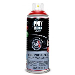 PINTYPLUS AUTO PINZAS DE FRENO