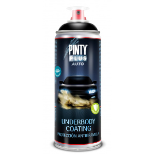 PINTYPLUS AUTO ANTIGRAVILLA