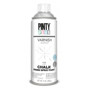 PINTYPLUS CHALK BARNIZ