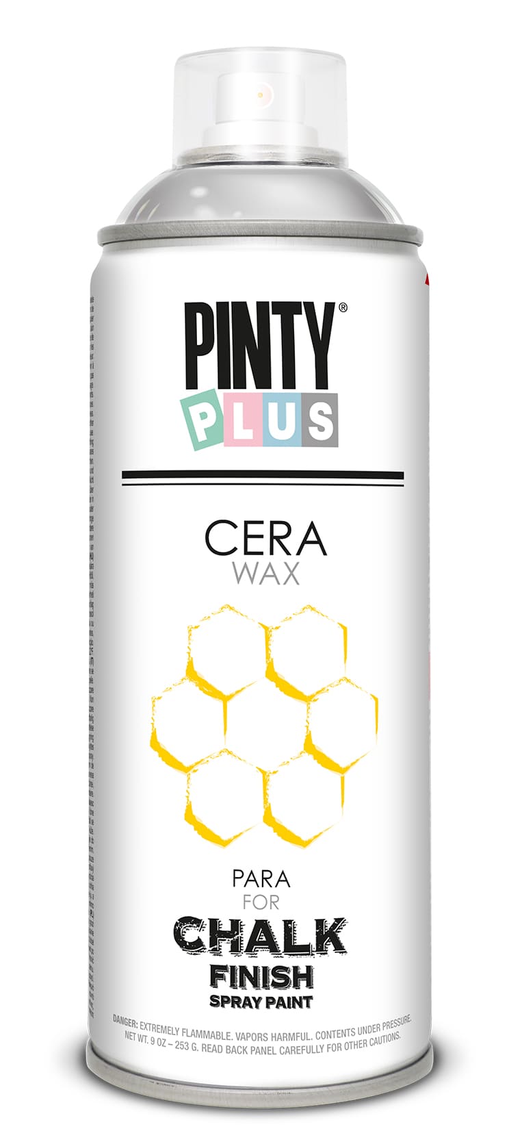PINTYPLUS CHALK CERA