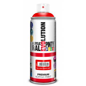 PINTYPLUS EVOLUTION COLOR RAL