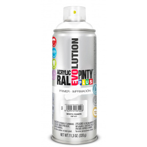 PINTYPLUS EVOLUTION WATER BASED PRIMER