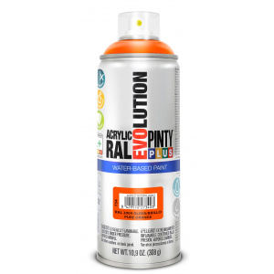 PINTYPLUS EVOLUTION WATER BASED COLOR RAL