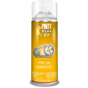 PINTYPLUS OIL ACEITE LUBRICANTE PTFE