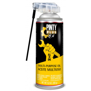 PINTYPLUS OIL LUBRICANTE MULTIUSOS