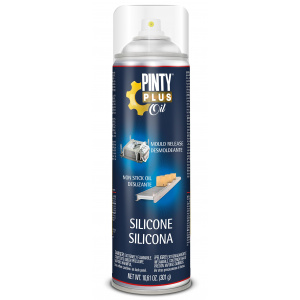 PINTYPLUS OIL SILICONA