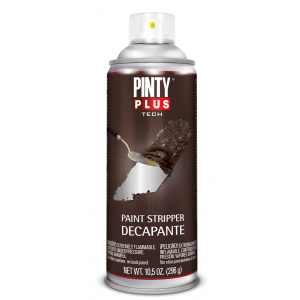 PINTYPLUS TECH DECAPANTE