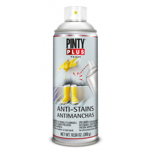 PINTYPLUS TECH ANTIMANCHAS / ANTIHUMEDAD