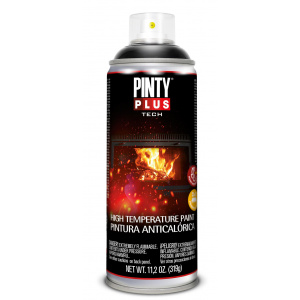 PINTYPLUS TECH ANTICALORICA