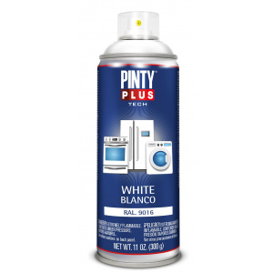 PINTYPLUS TECH ELECTRODOMESTICOS BLANCO