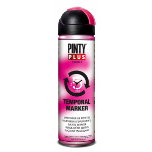 PINTYPLUS TECH MARCADOR DE EVENTOS 360º