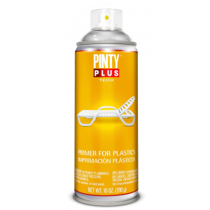 PINTYPLUS TECH IMPRIMACION PLASTICOS