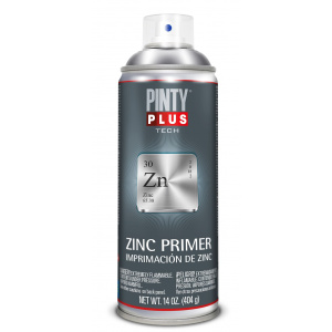 PINTYPLUS TECH IMPRIMACION ZINC