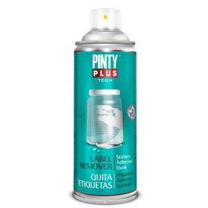 PINTYPLUS TECH QUITA ETIQUETAS