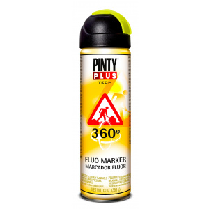 PINTYPLUS TECH MARCADOR TOPOGRAFICO 360º