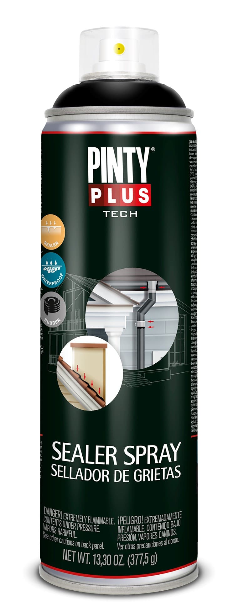 PINTYPLUS TECH SELLADOR DE GRIETAS
