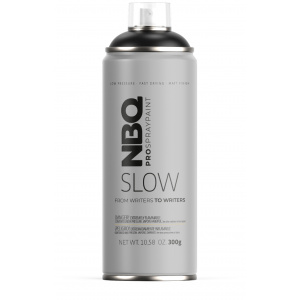 NBQ SLOW MATE COLOR
