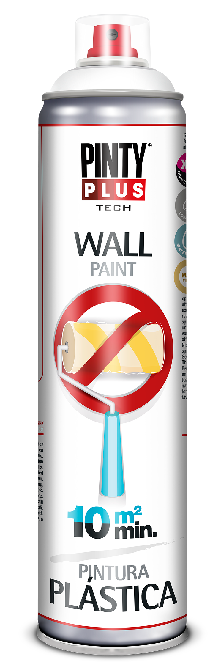 PINTYPLUS TECH WALL PAINT
