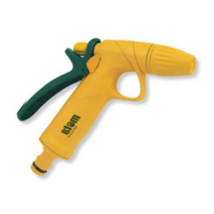 MOTA PISTOLA RIEGO REGULABLE PLASTICA