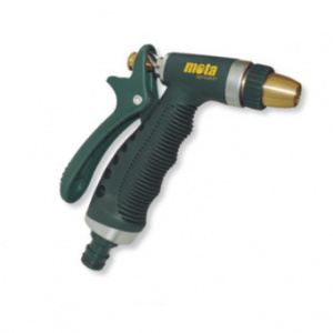 MOTA PISTOLA RIEGO REGULABLE DE ALUMINIO