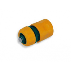 MOTA CONECTOR RAPIDO CON BLOQUEO