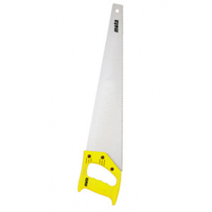MOTA SERRUCHO CARPINTERO MANGO PLASTICO