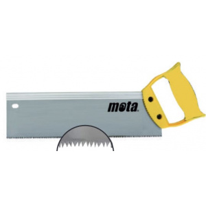 MOTA SERRUCHO COSTILLA MANGO PLASTICO