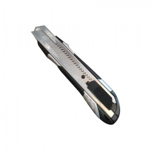 MOTA CUTTER DE PRECISION HOJA PRECORTADA CUERPO ALUMINIO