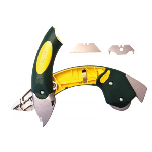MOTA CUTTER PARA MOQUETA