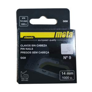 MOTA CLAVO PARA CLAVADORA