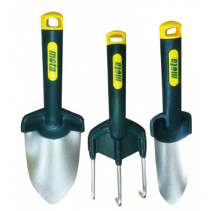 MOTA HERRAMIENTAS DE JARDIN – KIT 3PSZ