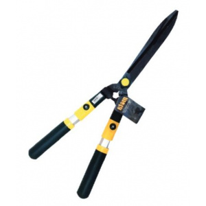 MOTA TIJERA DE CERCO PROFESIONAL MANGO TELESCOPICO