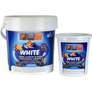 FAREN WHITE CREMA LAVAMANOS