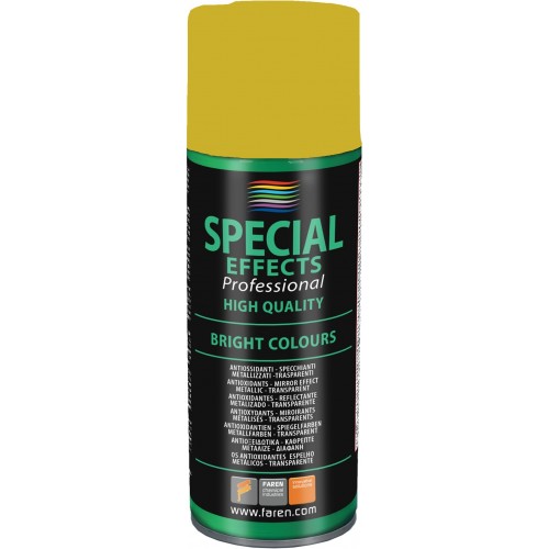 FAREN SPRAY ORO RICO PALIDO